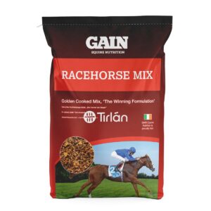 GAIN Racehorse Mix