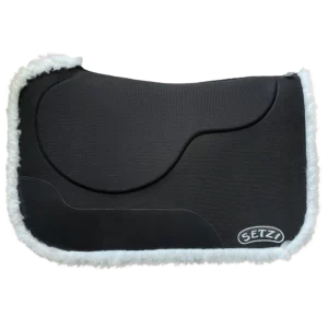 Flat-Race Training Pad Merino