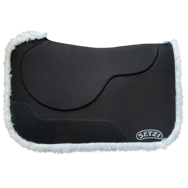 Flat-Race Training Pad Merino
